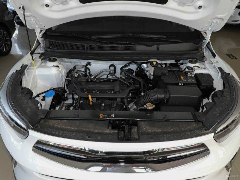 Kia Stonic for Sale | Fuel-Efficient SUV, Sporty Design & 5-Year Warranty - Image 8