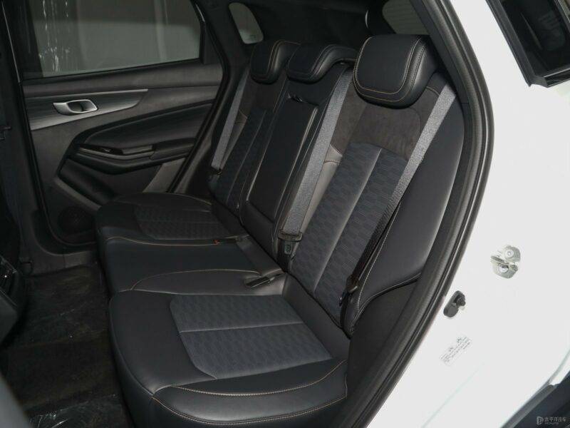 ​2025 Changan Q05 EV: Best Budget Electric SUV | 250-Mile Range, 10.25" Touchscreen & Fast Charging - Image 8