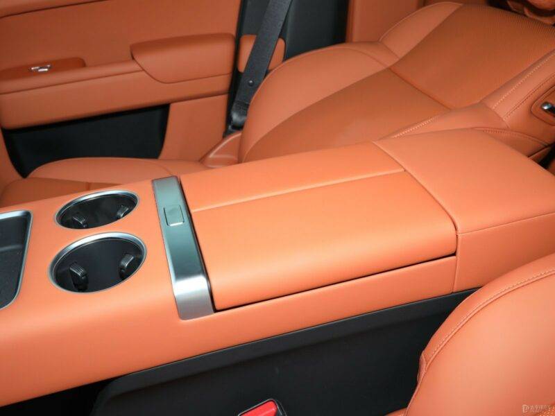 li auto l7 suv: Premium Family Luxury Meets Cutting-Edge Performance | Ideal Auto - Image 2