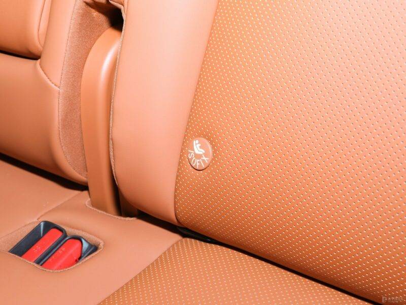 li auto l7 suv: Premium Family Luxury Meets Cutting-Edge Performance | Ideal Auto - Image 6