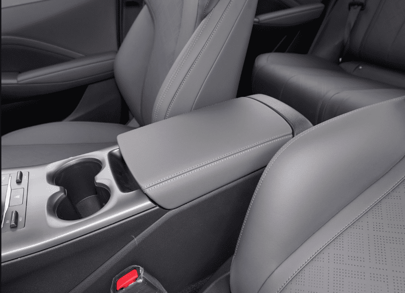 ​BYD Qin for Sale | Affordable EV Sedan with 500km Range & Adaptive Cruise Control - Image 7