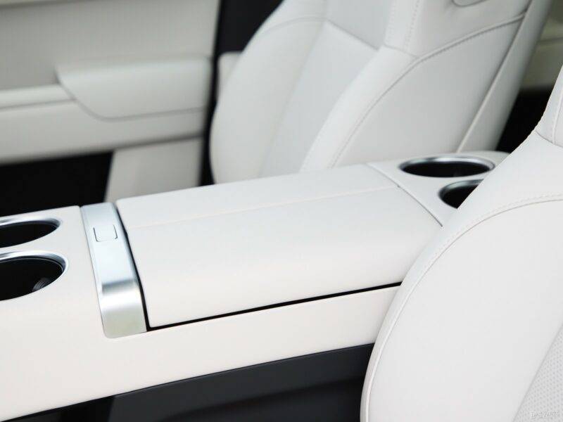 Discover the leading ideal l9: A Premium Electric SUV for Modern Drivers - Image 12