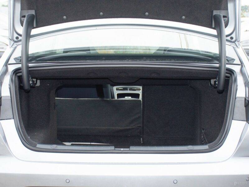 Destroyer 05 PHEV 2025 BYD: Fuel-Efficient Hybrid | 1,200km Total Range, Luxury Interior - Imagem 18