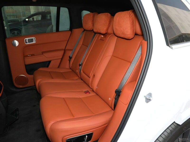 li auto l7 suv: Premium Family Luxury Meets Cutting-Edge Performance | Ideal Auto - Image 11