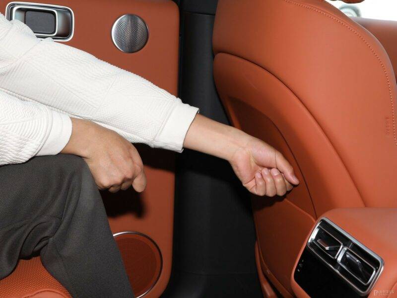 li auto l7 suv: Premium Family Luxury Meets Cutting-Edge Performance | Ideal Auto - Image 10