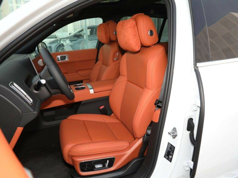 li auto l7 suv: Premium Family Luxury Meets Cutting-Edge Performance | Ideal Auto - Image 3