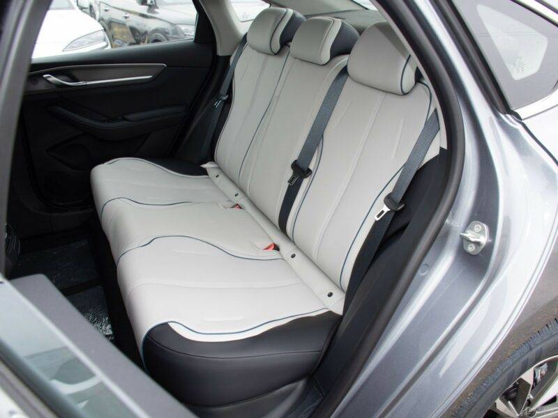 Destroyer 05 PHEV 2025 BYD: Fuel-Efficient Hybrid | 1,200km Total Range, Luxury Interior - Imagem 15