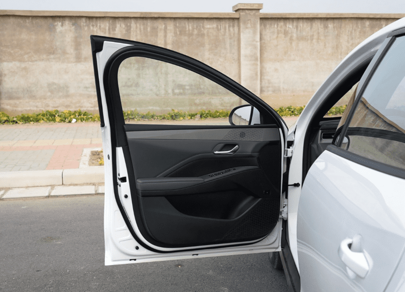 ​BYD Qin for Sale | Affordable EV Sedan with 500km Range & Adaptive Cruise Control - Image 15