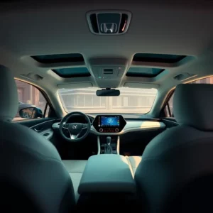 BYD Auto