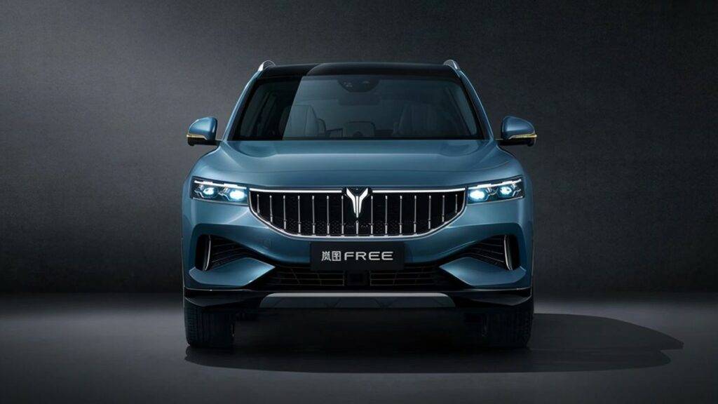 electric auto