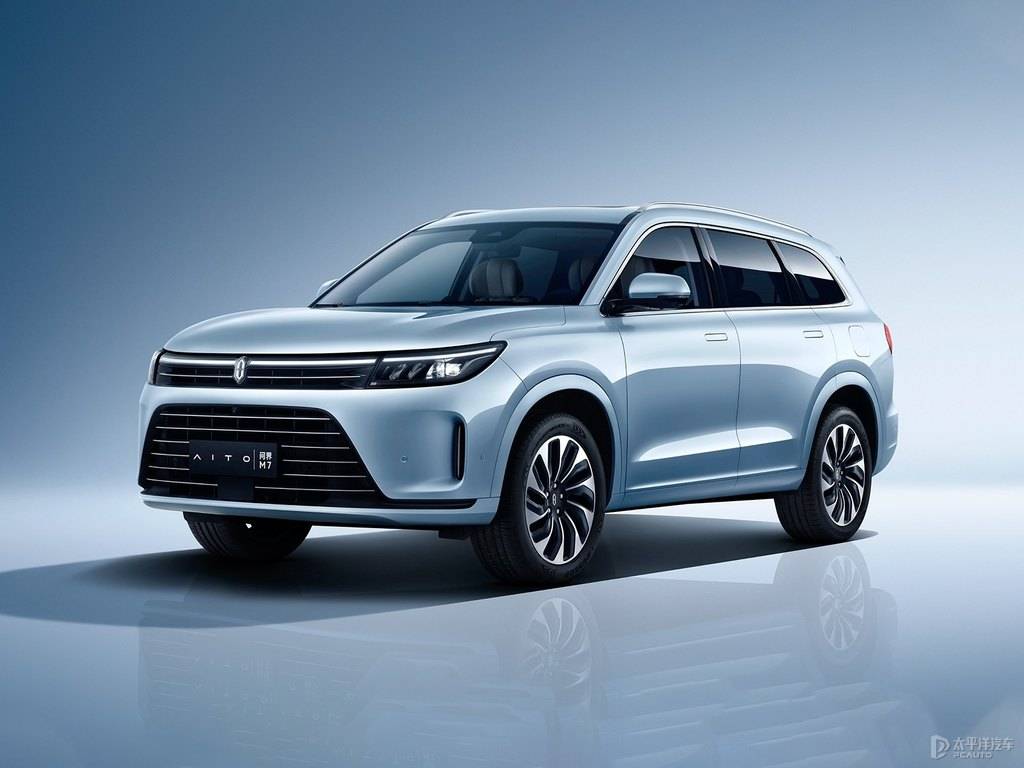 AITO M7